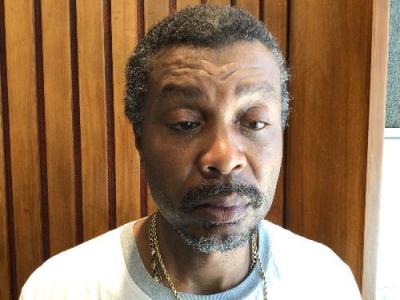 Wendell A Blackwell a registered Sex Offender of Massachusetts