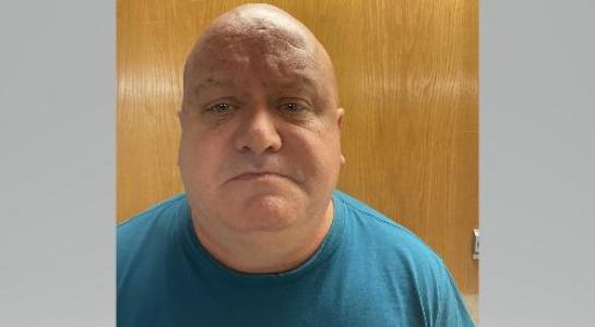 Mark E Curran a registered Sex Offender of Massachusetts