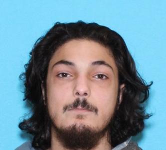 Adrian Cruz a registered Sex Offender of Massachusetts