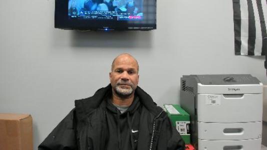 Mark C Blackwell a registered  of Massachusetts