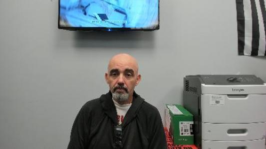 Armando Rivera a registered Sex Offender of Massachusetts