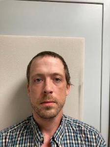 Daniel Ebbs a registered Sex Offender of Massachusetts