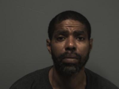 Denard Richardson a registered Sex Offender of Massachusetts