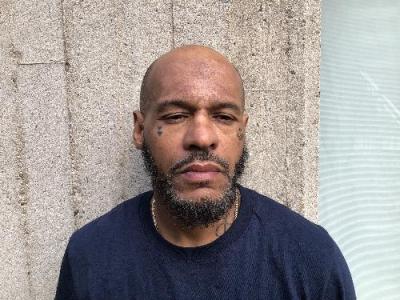 Tedro Clark a registered Sex Offender of Massachusetts