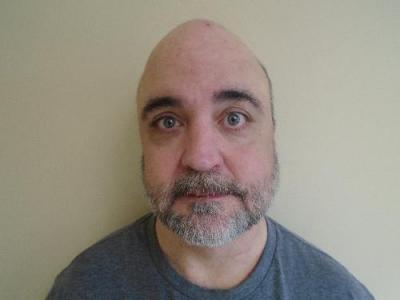 Wade S Vengren a registered Sex Offender of Massachusetts