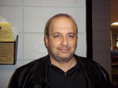 Carlo Montefusco a registered Sex Offender of Massachusetts
