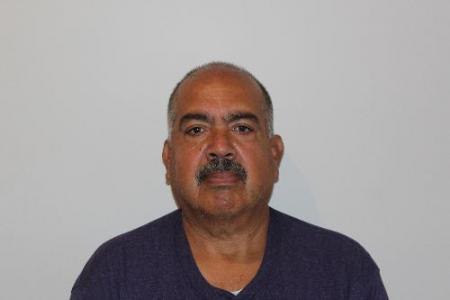 Neftaly Andujar Jr a registered Sex Offender of Massachusetts