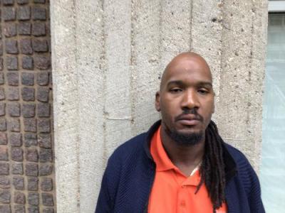 Marquis Jones a registered Sex Offender of Massachusetts