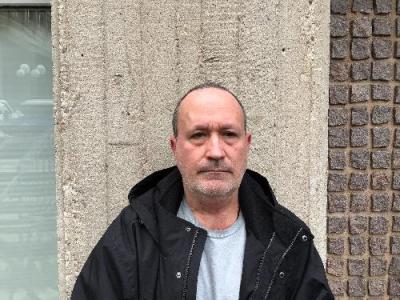 Kevin H Scribner a registered Sex Offender of Massachusetts