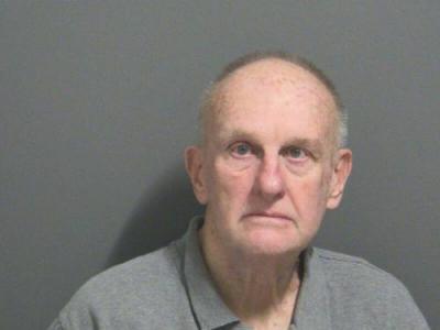 John G Coppinger a registered Sex Offender of Massachusetts