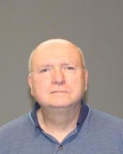 Paul D Marcinkiewicz a registered Sex Offender of Massachusetts