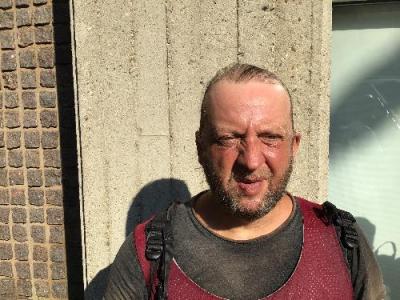 David Damico a registered  of Massachusetts