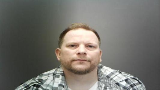 Todd Michael Mccabe a registered Sex Offender of Massachusetts