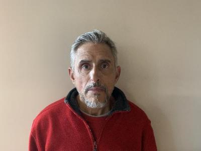 Humberto Baez a registered Sex Offender of Massachusetts
