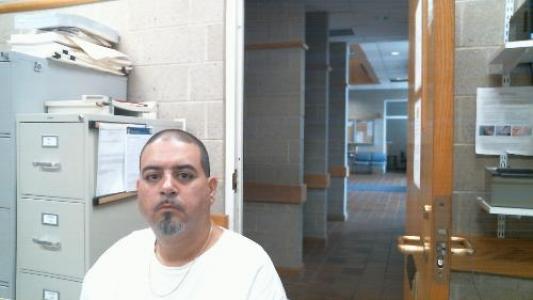 Jose Alexander Rosario a registered Sex Offender of Massachusetts