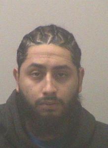 Juan Alberto Montano a registered Sex Offender of Massachusetts