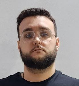 Joao Desa Brazao a registered Sex Offender of Massachusetts