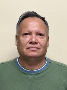 Florentin Umanzor Alvarado a registered Sex Offender of Massachusetts