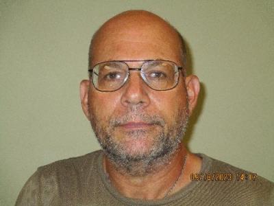 Kenneth M Gingras a registered Sex Offender of Massachusetts