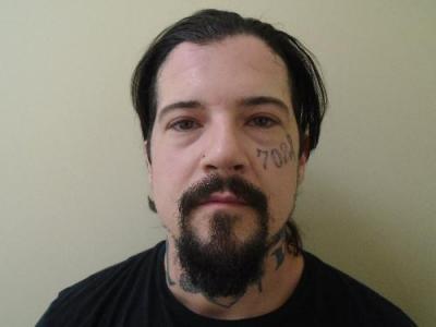 Brandon J Jensen a registered Sex Offender of Massachusetts