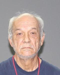 Louis R Beaulieu a registered Sex Offender of Massachusetts