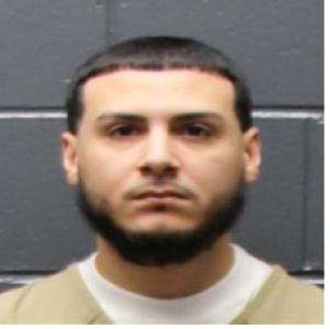 Luis Ortiz a registered Sex Offender of Massachusetts