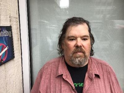 John F Brazie a registered Sex Offender of Massachusetts