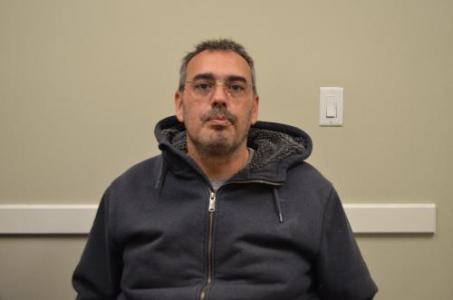 Daniel P Keefe a registered Sex Offender of Massachusetts