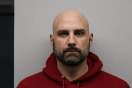 Jeff N Desrosiers a registered Sex Offender of Massachusetts
