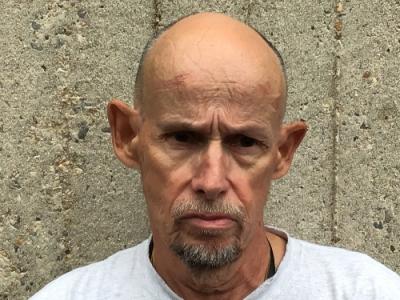 Peter Travers a registered Sex Offender of Massachusetts