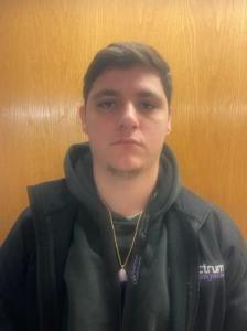 Tyler Jordan Demarco a registered Sex Offender of Massachusetts