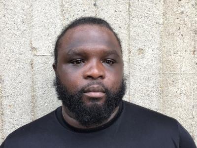 Oneal Hall a registered Sex Offender of Massachusetts