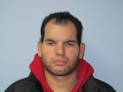 Jose Cruz a registered Sex Offender of Massachusetts