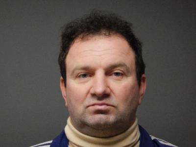 Peter Romanchenko a registered Sex Offender of Massachusetts