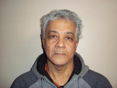 Luis Burgos-garcia a registered Sex Offender of Massachusetts