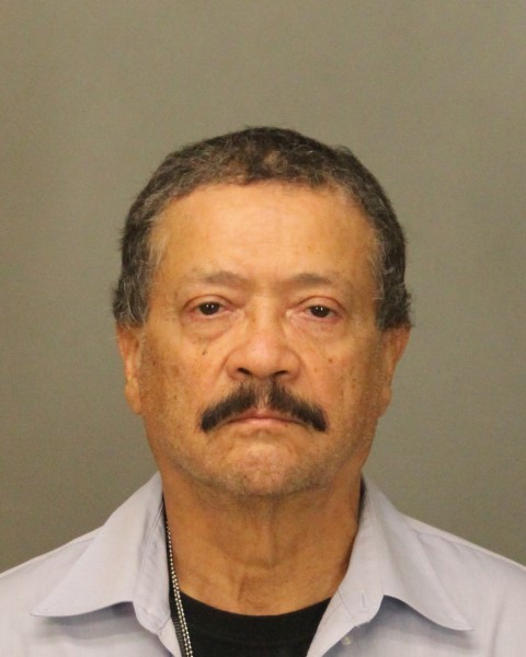 Norberto Gonzalez a registered Sex Offender of Massachusetts