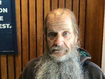 Roy Gould a registered Sex Offender of Massachusetts