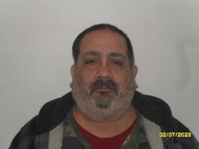 Steve Andujar a registered Sex Offender of Massachusetts