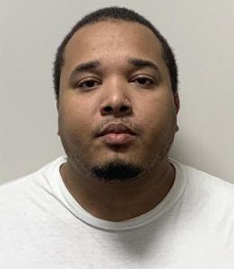 Kasseem Dopwell a registered Sex Offender of Massachusetts