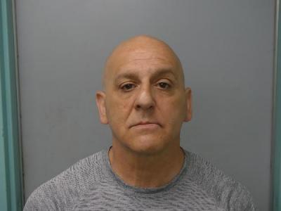 Michael Richard Puopolo a registered Sex Offender of Massachusetts