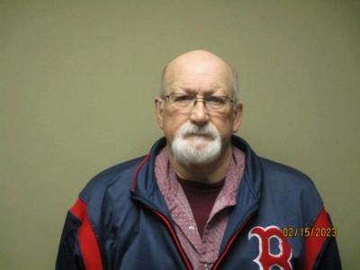 Raymond T Blouin a registered Sex Offender of Massachusetts