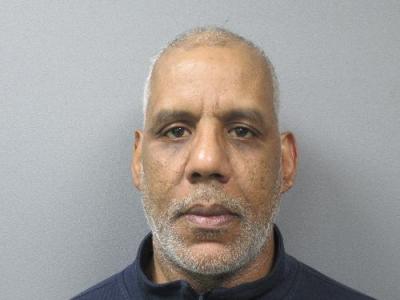 Roque Pena Jr a registered Sex Offender of Massachusetts