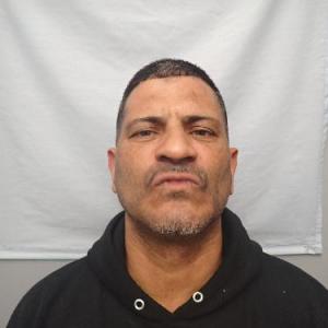 Wilfredo Mercado a registered Sex Offender of Massachusetts