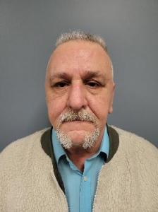 Lawrence D Scialdone Sr a registered Sex Offender of Massachusetts