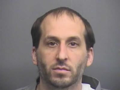 Scott Michael Hebert a registered Sex Offender of Massachusetts