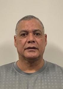 Ernest Barbosa a registered Sex Offender of Massachusetts