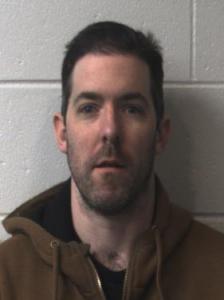 Andrew Watson a registered Sex Offender of Massachusetts