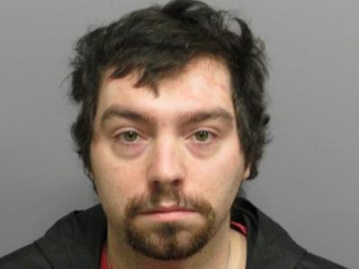 Timothy James Mosher a registered Sex Offender of Massachusetts