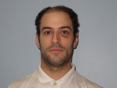 Shawn A Macdonald a registered Sex Offender of Massachusetts