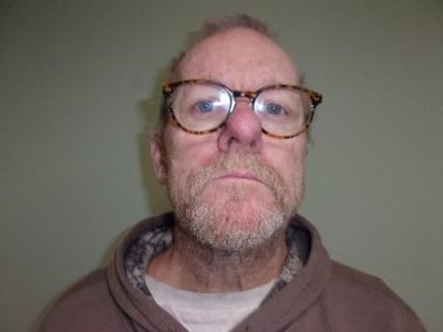 Scott F Riddle a registered Sex Offender of Massachusetts